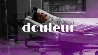 INTRO douleur - RASA & ILO OFFICIAL 4K VIDEO