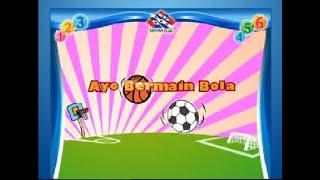 Frisian Flag Vol.3x - Ayo Bermain Bola Seri Smart Parents Smart Kids bersama Baba dan Kak Seto