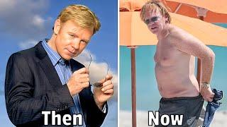 CSI Miami 2002-2012 Cast Then and Now 2023 How They Changed
