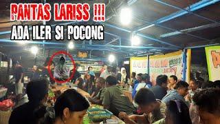 Ciri ciri Warung Gunakan Jin Penglaris. Buktikan Sendiri