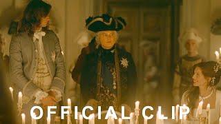 Jeanne du Barry new clip official from Cannes Film Festival 2023 - Johnny Depp - 44