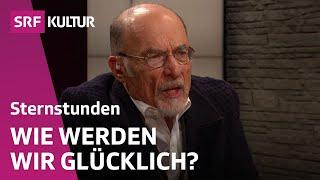 Irvin Yalom – Psychotherapeut aus Leidenschaft  Sternstunde Philosophie  SRF Kultur