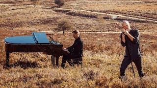 Armin van Buuren feat. Sam Martin - Wild Wild Son Official Video