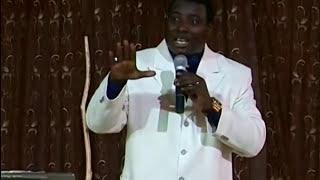 IJORO UMWAMI ABURA IBITOSTI By Apostle Dr Paul M Gitwaza