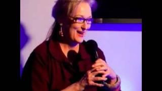 Meet the Filmmakers Meryl Streep and Phyllida Lloyd - Part 2 of 2