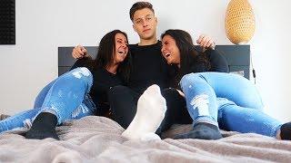 1 Tag mit Instagram Models  VLOG