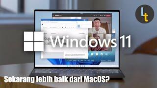 Windows 11 Indonesia Fitur Baru Terbaik yang Penting Diketahui  Perlu Upgrade Segera?