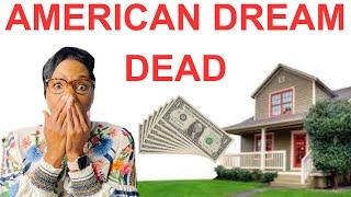 Is the American Dream Dead? Exploring Whether You Need to Leave America to Achieve It