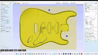 2 Sided Machining - Vectric - 2 minutes