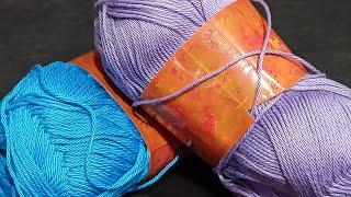 SUPER EASY and FAST CROCHET STITCH for beginnersغرزة كروشية سهلة وسريعة للمبتدئين