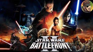 KOTOR-Front  Star Wars Battlefront II The Old Republic Mods