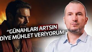 Günahları artsın diye mühlet veriyorum - Ali İmran 178 tefsiri  Kerem Önder