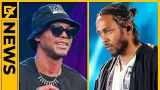 Lupe Fiasco Sets Record Straight On His Apology To Kendrick Lamar