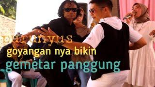 purunyus cover ayu f lertari and devi aldiva