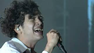 The 1975 - Give Yourself A Try Live At FIB Benicassim 2019 4K