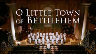 O Little Town of Bethlehem  Merry Christmas from Hillsdale College