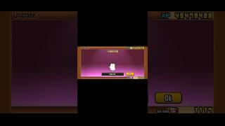 Evolving For Soap Cat #shorts #video #gaming #battlecats #thebattlecats #evolution