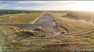 Former Wisley Airfield - A look at the past present and future of the Vickers airfield in Surrey