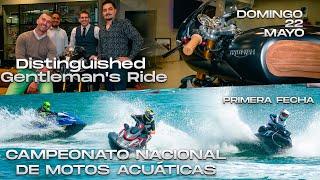 PROGRAMA  COMPLETO #15 I MOTOS A FONDO