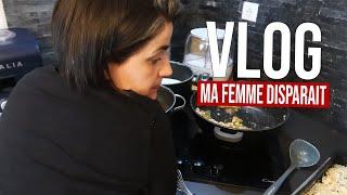  1557 - LAURA DISPARAIT JE ME RENDS COMPTE DE RIEN VLOG FAMILLE NOMBREUSE