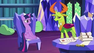 My Little Pony Friendship is Magic 715 - Triple Threat