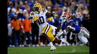 WATCH Why and how did Florida lose to LSU? All Things Gators 10-17-22