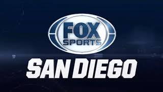 Fox Sports San Diego - Brand Promo