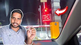 Motorway Par Hamare Sath Prank Ho Gaya 