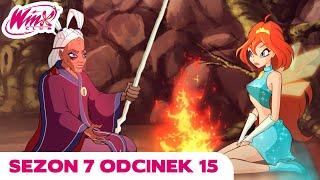 Winx Club - PEŁNY ODC - Sezon 7 Odcinek 15