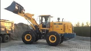 # RRMEL # WHEEL LOADER # 956 # ECONOMY FOR MILAGE # FUEL MASTER #