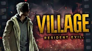 ЖИВ ли ИТАН УИНТЕРС?? СЕКРЕТНАЯ КОНЦОВКА RESIDENT EVIL 8 VILLAGE - Теории и Факты Resident Evil