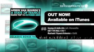 Armin van Buuren A State Of Trance Radio Top 15 October 2009