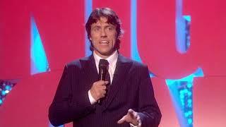 John Bishop - For One Night Only