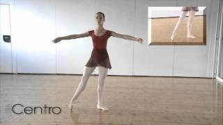ShowOn.it - Elenco esercizi lezioni di danza  volume secondo