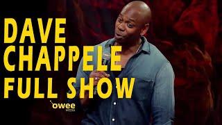 Dave Chappelle -Laugh At This  Full Stand Up Show 