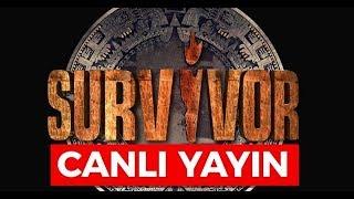 TV8 CANLI YAYIN   SURVİVOR  CANLI YAYIN