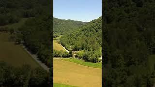 Escape to Freedom Discover 100+ Acres of Mountain Property with Creeks and Rural Vacant Land