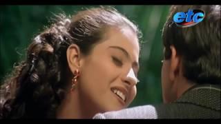 Pyar ko ho jaane do Dushman 1998 - Sanjay Datt - Kajol