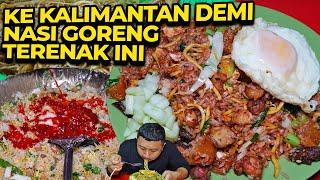 NASI GORENG ASAL MALANG TAPI CUMA ADA DI BALIKPAPAN RELA SAMPERIN UNTUK INI