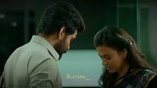 enakkanavale kitta variya song status️ Love WhatsApp Status  Manithan movie Aval song ️ #kavin