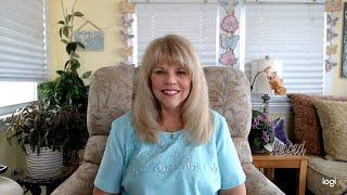 Libra Psychic Tarot Reading for June 2023 by Pam Georgel