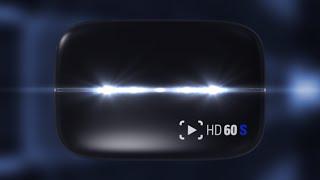 Elgato Game Capture HD60 S Trailer