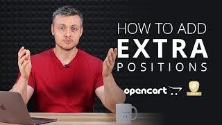 How to add an extra position in #OpenCart Header  Part 3 of 3  OpenCart Layouts Tutorial