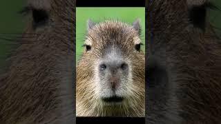 capybara edit #fypシ #capybara #edit