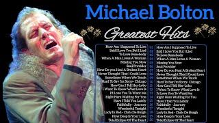 Michael Bolton Lionel Richie Bee Gees Chicago Elton John LoboSoft Rock Love Songs 70s 80s 90s