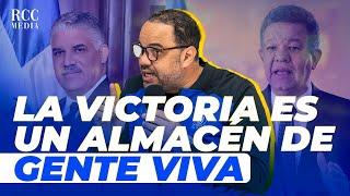 Pablo Ulloa Leonel y Miguel Vargas con el perfil suficiente para ser Secretario General de la OEA