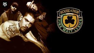 House Of Pain - Top O The Morning To Ya