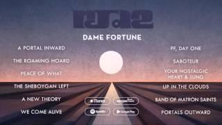 RJD2 - Dame Fortune Full Album Stream