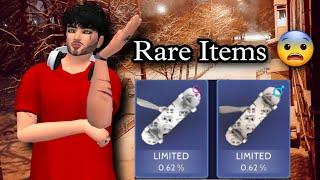 Trying to get some Rare Items On Avakin Life  Avakin Life Mystery Box Opening
