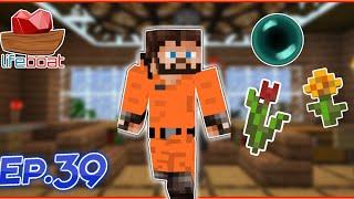 HOW TO MAKE BILLIONS IN LIFEBOAT PRISON *GLITCH* #lifeboat rich